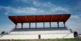 Municipal stand - Sala Bolognese BO